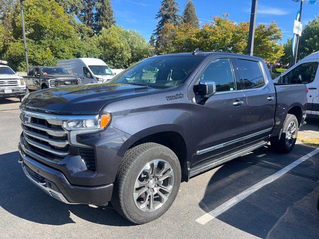 Used 2023 Chevrolet Silverado 1500 High Country w/ Technology Package