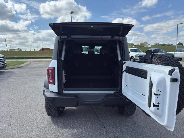 Certified 2023 Ford Bronco Badlands w/ Sasquatch Package image 25