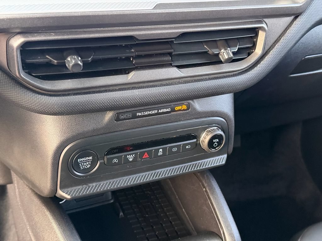 Certified 2025 Ford Bronco Sport Outer Banks AWD/4WD image 19
