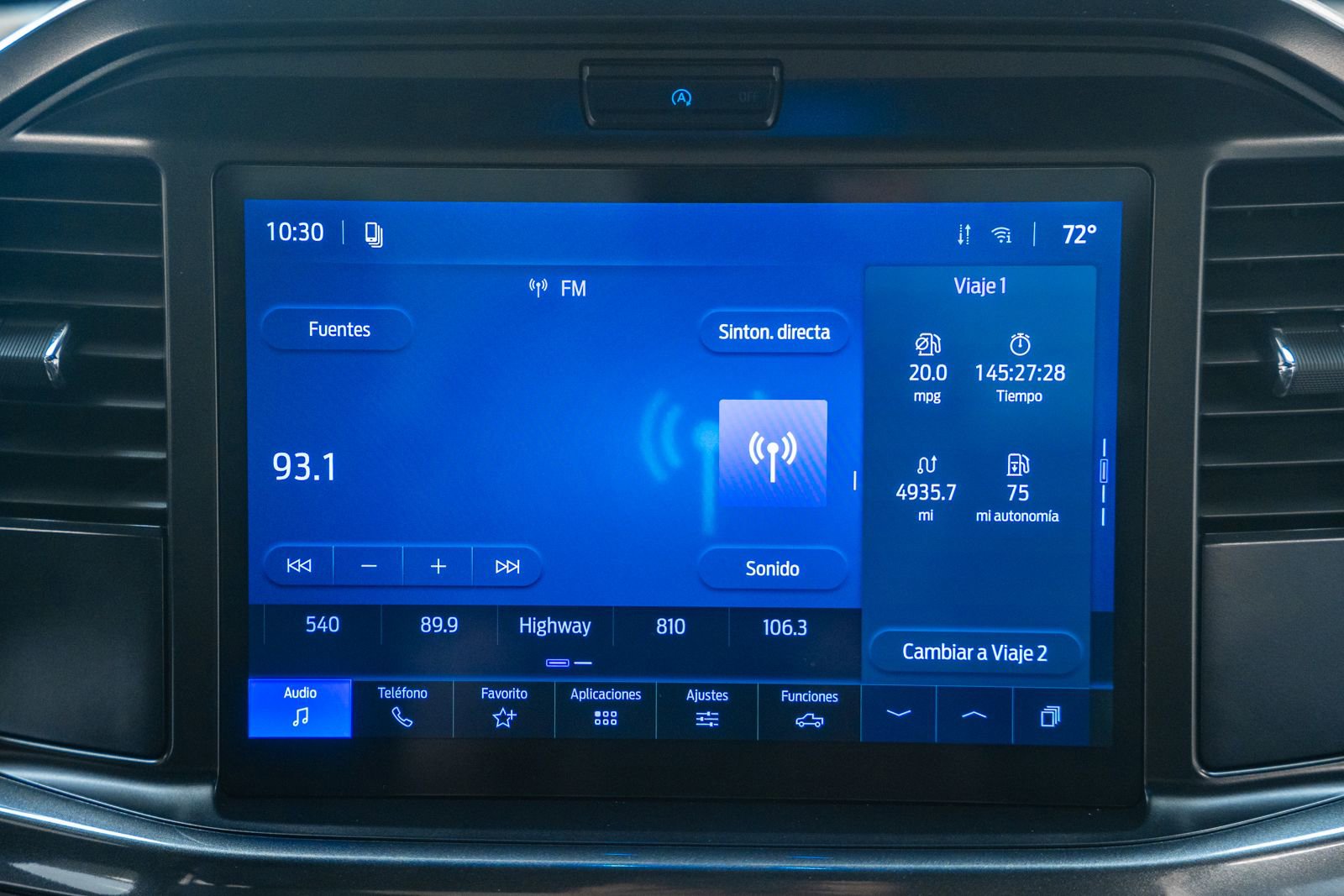 Certified 2026 Ford F150 STX image 27