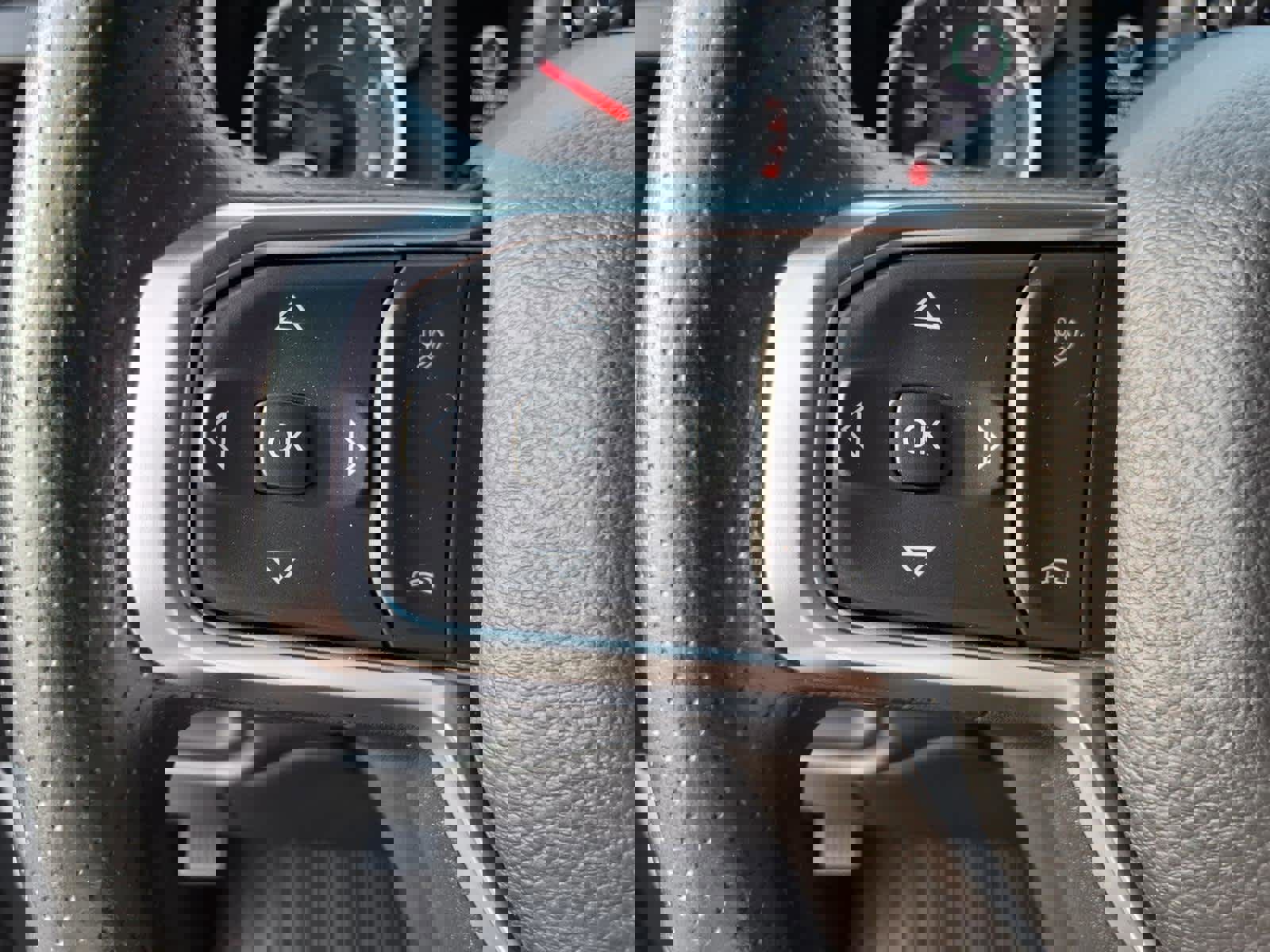 Used 2025 RAM 2500 Tradesman image 12