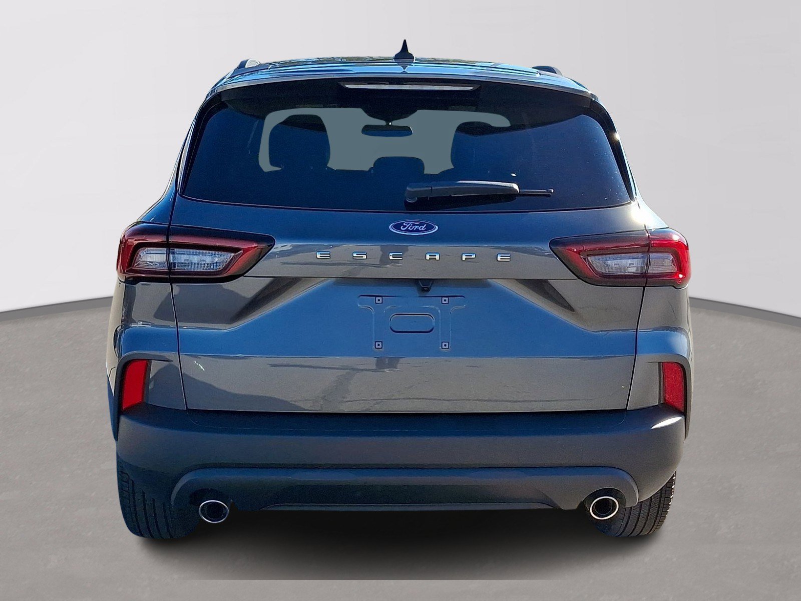 Certified 2025 Ford Escape ST-Line image 5