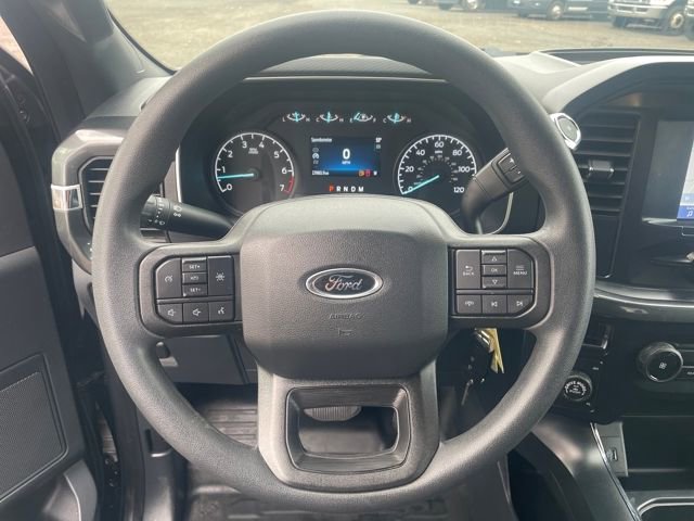 Certified 2022 Ford F150 XL w/ STX Black Appearance Package image 18