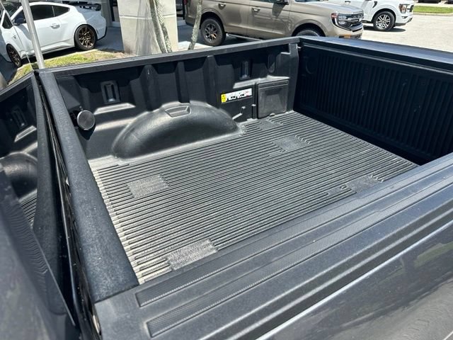 Certified 2024 Ford F150 XLT w/ XLT Black Appearance Package AWD/4WD image 30