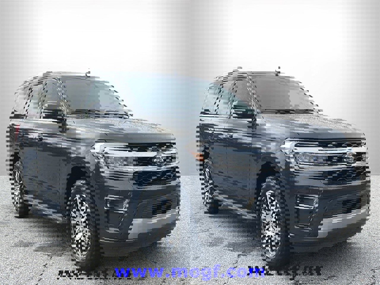 Certified 2024 Ford Expedition Limited image 6
