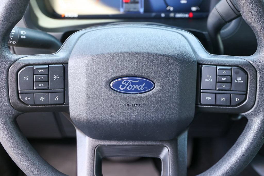 Certified 2024 Ford F150 STX AWD/4WD image 31