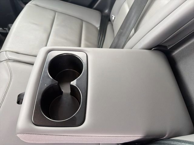 Certified 2025 Ford Bronco Sport Badlands image 17