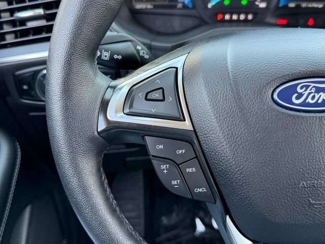 Certified 2024 Ford Edge Titanium AWD/4WD image 20