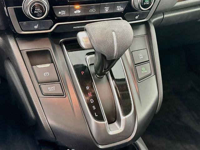 Used 2021 Honda CR-V EX image 18