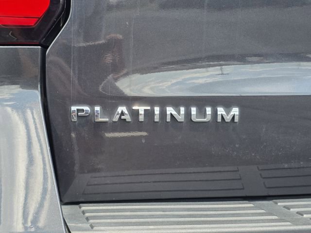 Certified 2023 Ford Expedition Platinum RWD image 38