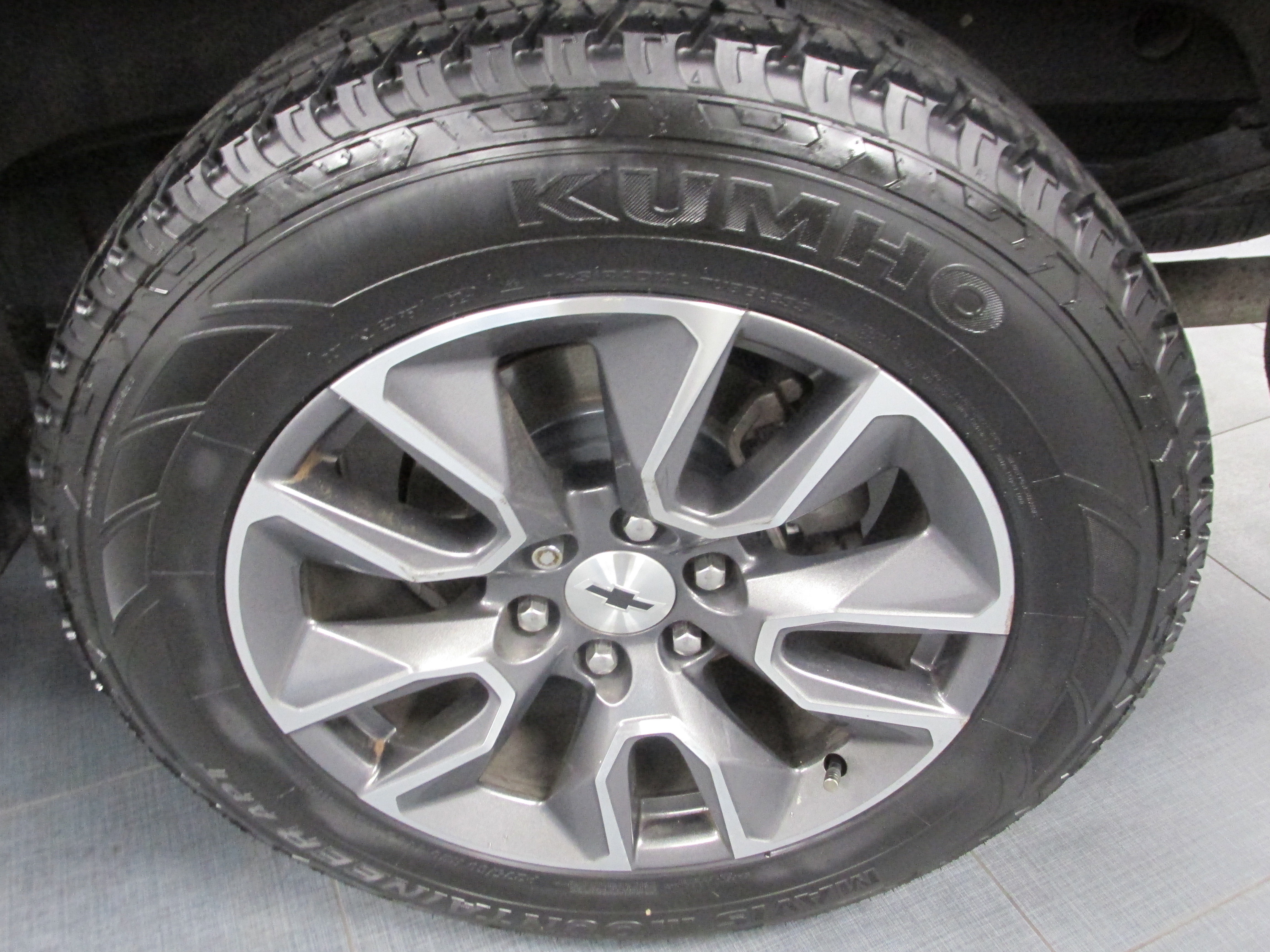 Used 2020 Chevrolet Silverado 1500 RST image 14