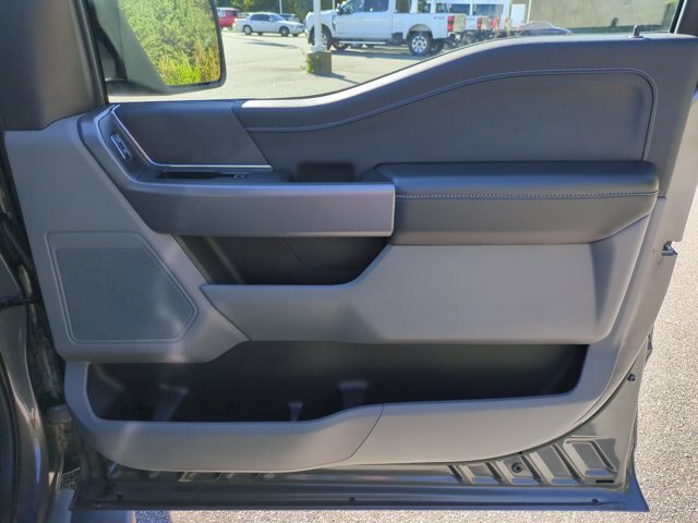 Certified 2025 Ford F150 XLT w/ Equipment Group 301A Standard AWD/4WD image 31
