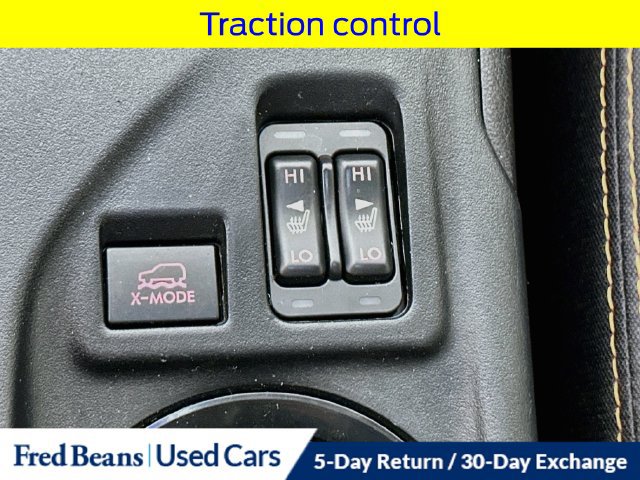 Used 2021 Subaru Crosstrek 2.0i Premium w/ Moonroof Package AWD/4WD image 24