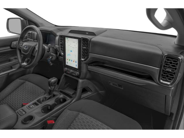 Certified 2024 Ford Ranger XLT AWD/4WD image 14