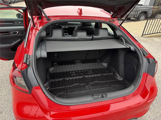 Used 2022 Honda Civic Sport Touring image 29