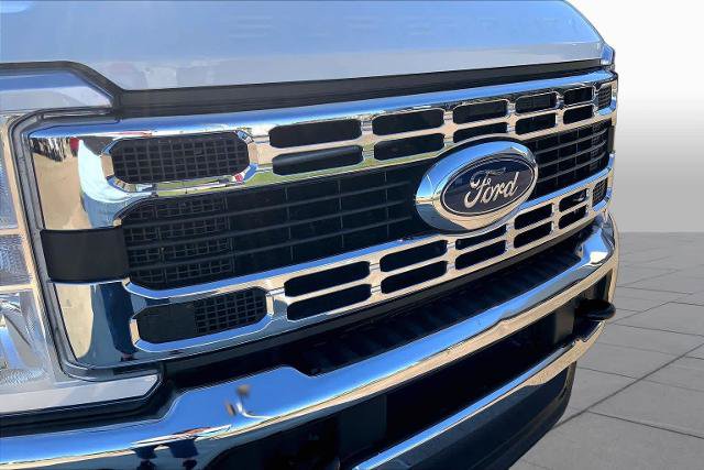 Certified 2026 Ford F250 XLT AWD/4WD image 29