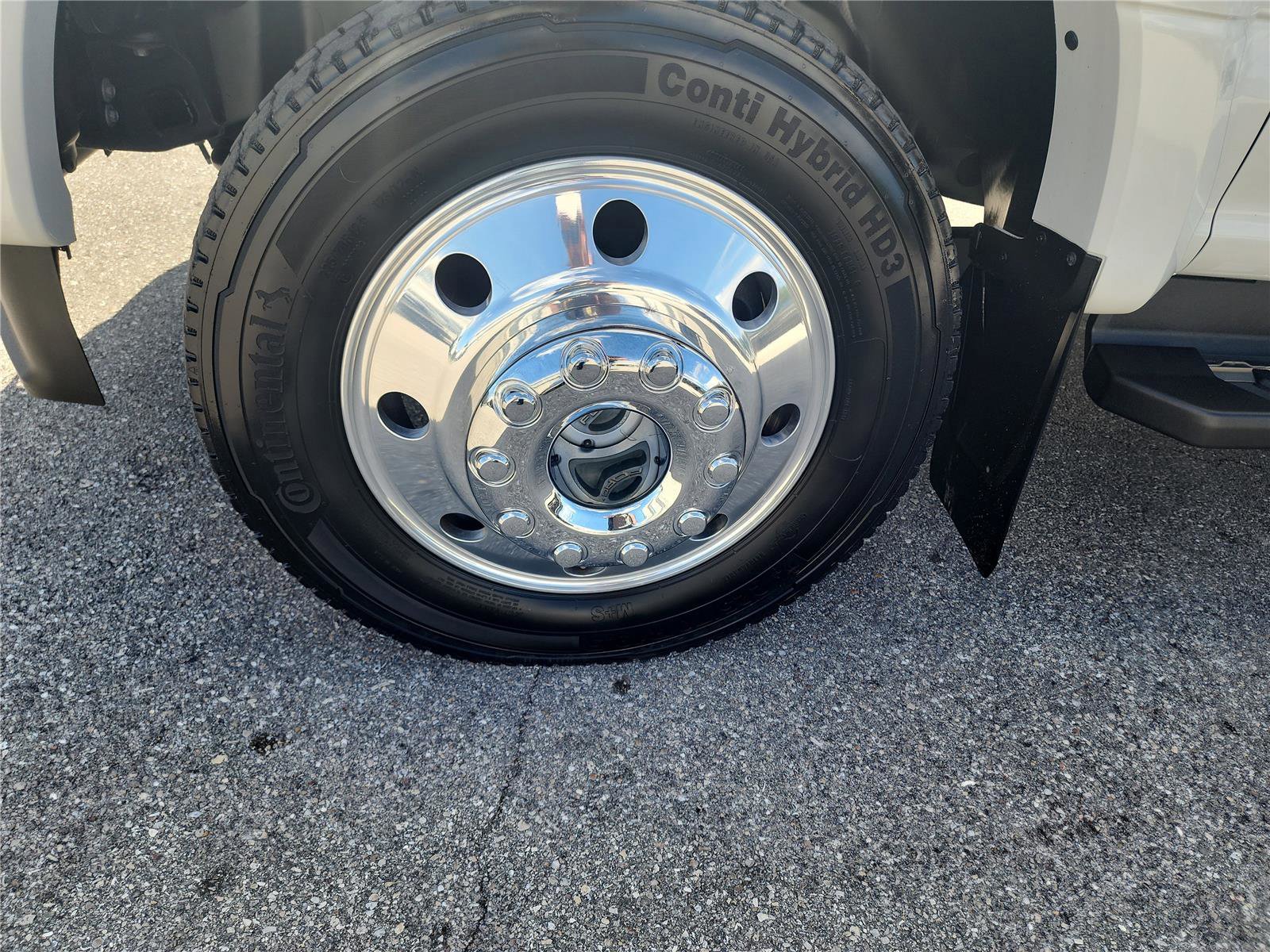 Certified 2020 Ford F450 Lariat w/ Lariat Ultimate Package image 9