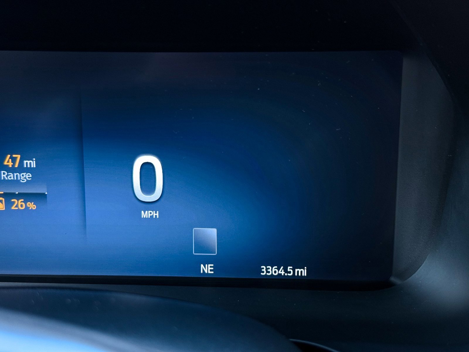 Certified 2025 Ford F150 Lightning Lariat image 43