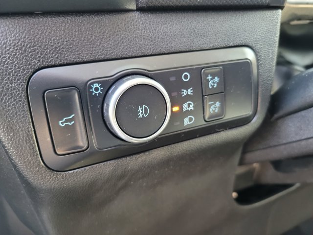 Certified 2022 Ford Bronco Sport Outer Banks w/ Tech Package AWD/4WD image 17
