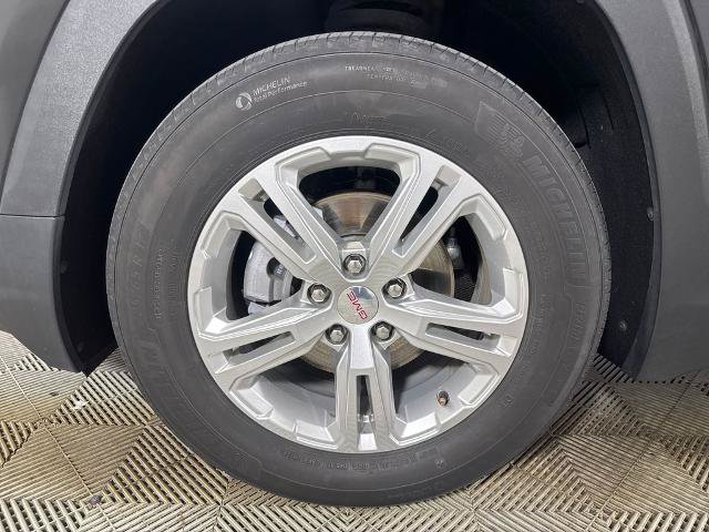 Used 2024 GMC Terrain SLE FWD image 11