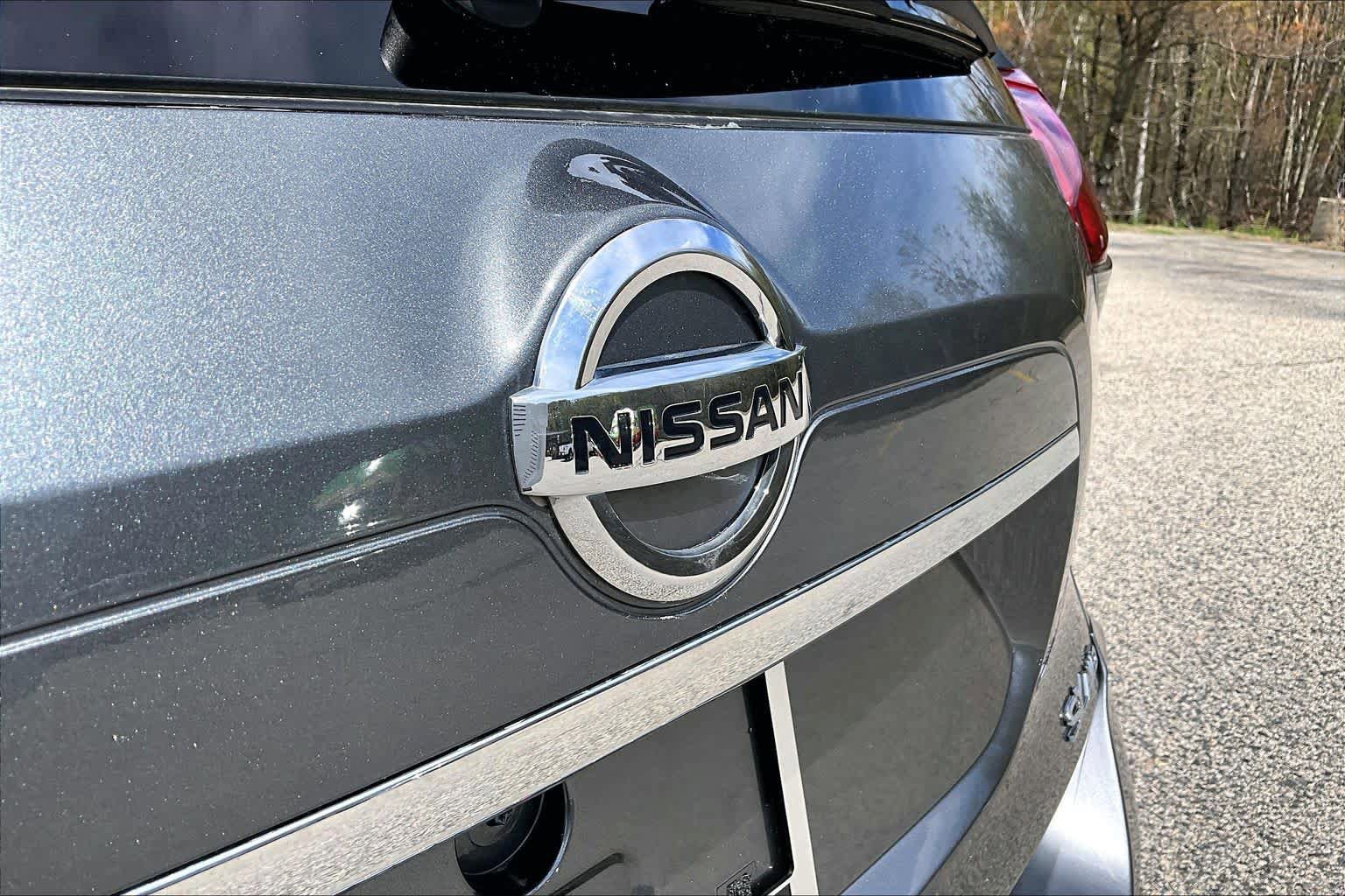 Used 2020 Nissan Rogue SL w/ Premium Package AWD/4WD image 33