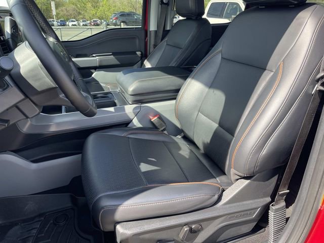 Certified 2024 Ford F150 XLT w/ Equipment Group 302A MID image 25