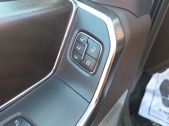 Certified 2022 Ford F150 King Ranch w/ Equipment Group 601A High image 25