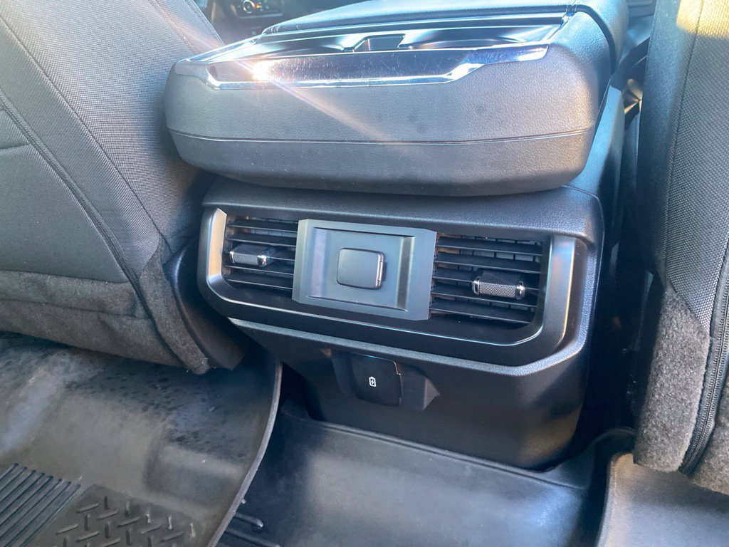 Certified 2022 Ford F150 XL w/ STX Appearance Package AWD/4WD image 46