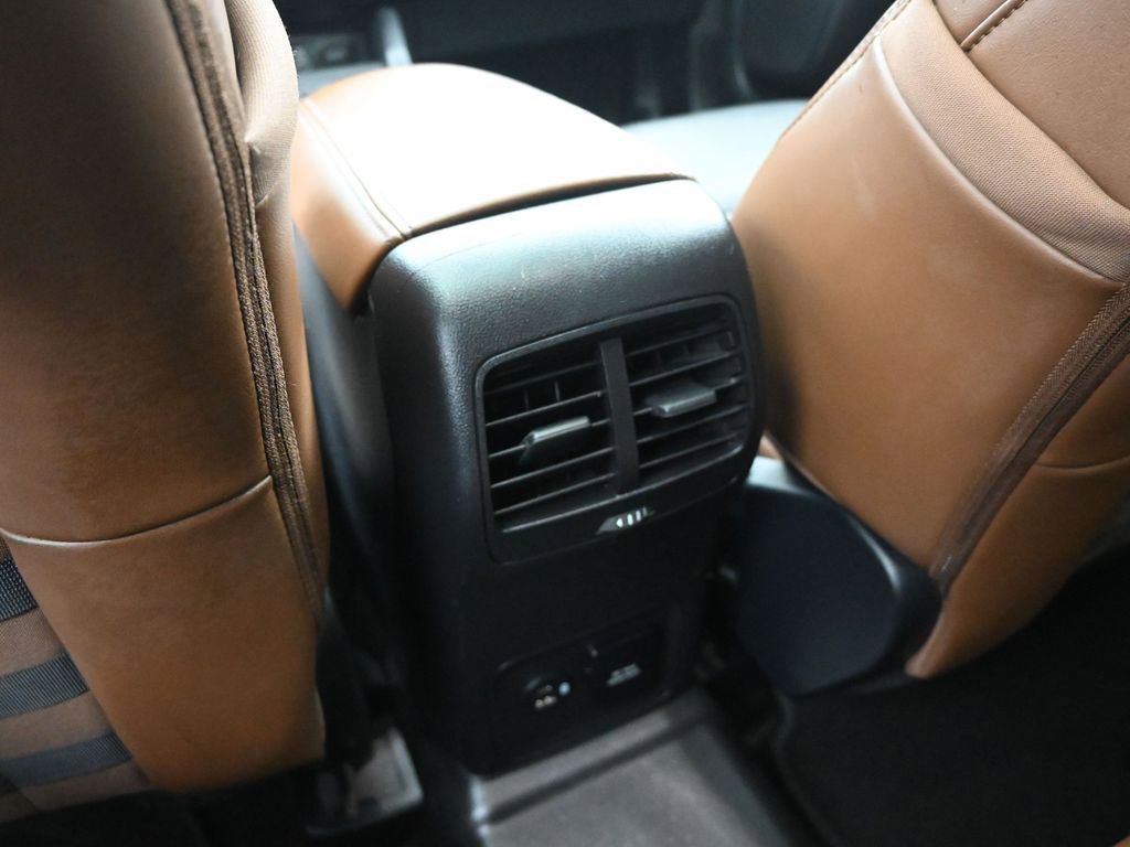 Certified 2023 Ford Bronco Sport Badlands w/ Premium Package image 22