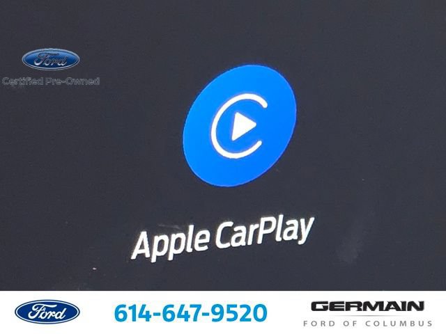 Certified 2025 Ford Explorer ST AWD/4WD image 36