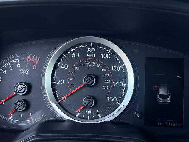 Used 2022 Toyota Corolla Cross LE w/ Moonroof Package FWD image 15