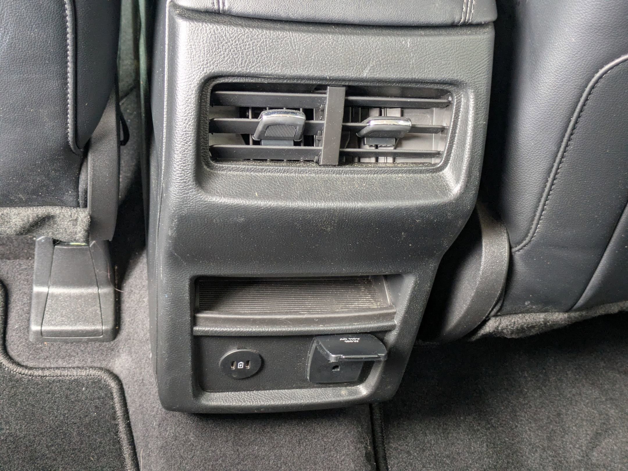 Certified 2023 Ford Edge SEL w/ Convenience Package image 30