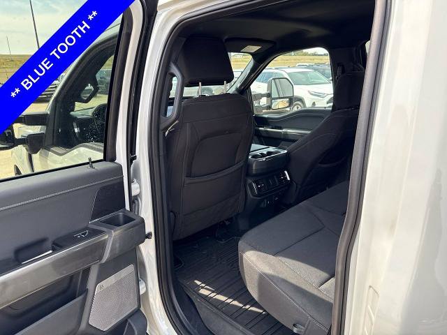 Certified 2023 Ford F150 XLT w/ Equipment Group 302A High AWD/4WD image 7