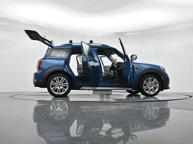 Used 2023 MINI Cooper Countryman S AWD/4WD image 61