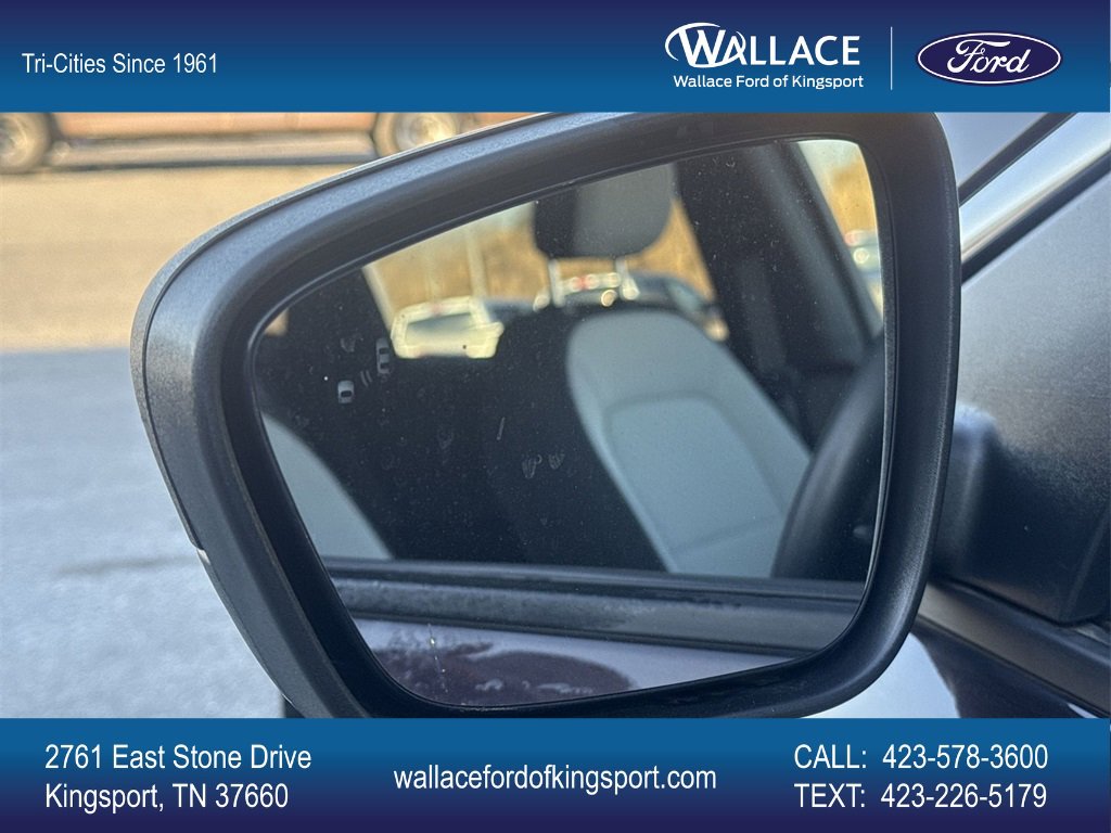 Certified 2023 Ford Escape Active w/ Tech Pack #1 image 21