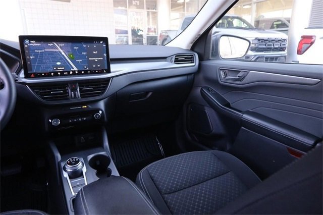 Certified 2024 Ford Escape Active w/ Tech Pack #1 image 24