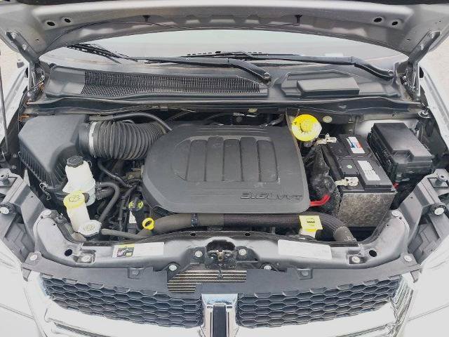 Used 2019 Dodge Grand Caravan SXT FWD image 29