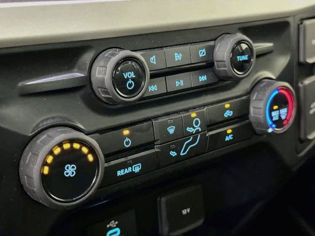Certified 2024 Ford F350 XL w/ XL Driver Assist Package AWD/4WD image 17