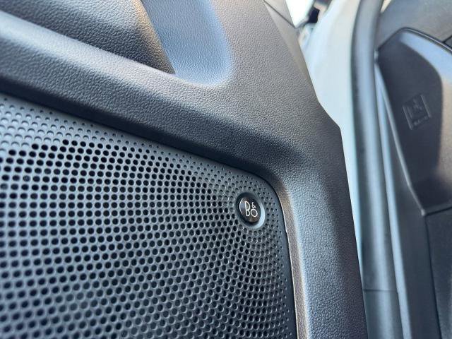 Certified 2025 Ford Bronco Sport Outer Banks w/ Outer Banks Tech Package+ image 20