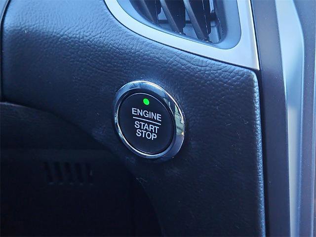 Certified 2022 Ford Edge SEL w/ Convenience Package image 21