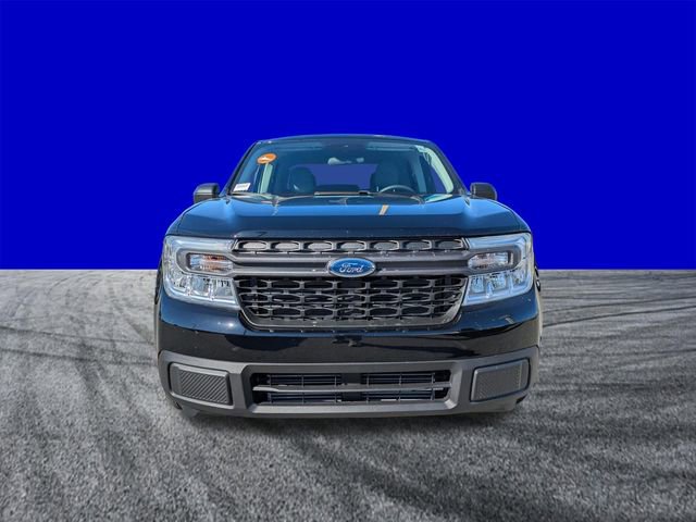 Certified 2024 Ford Maverick XLT FWD image 9