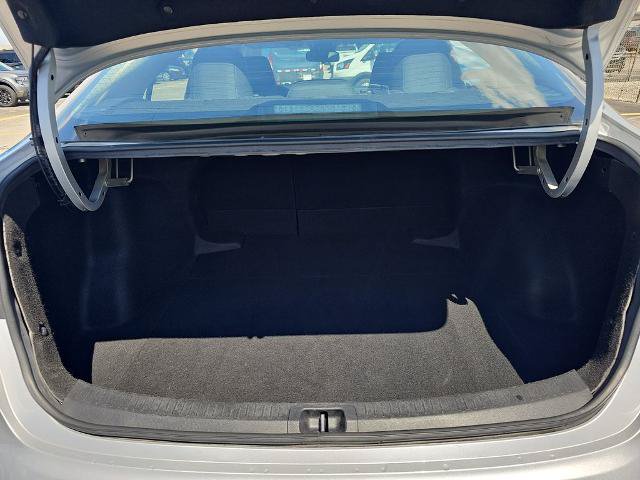 Used 2024 Toyota Corolla LE FWD image 12