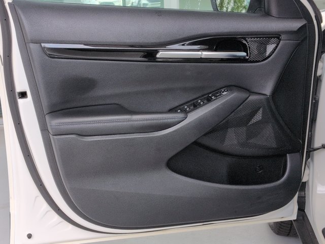 Used 2023 Kia Seltos S w/ Navigation Package FWD image 13