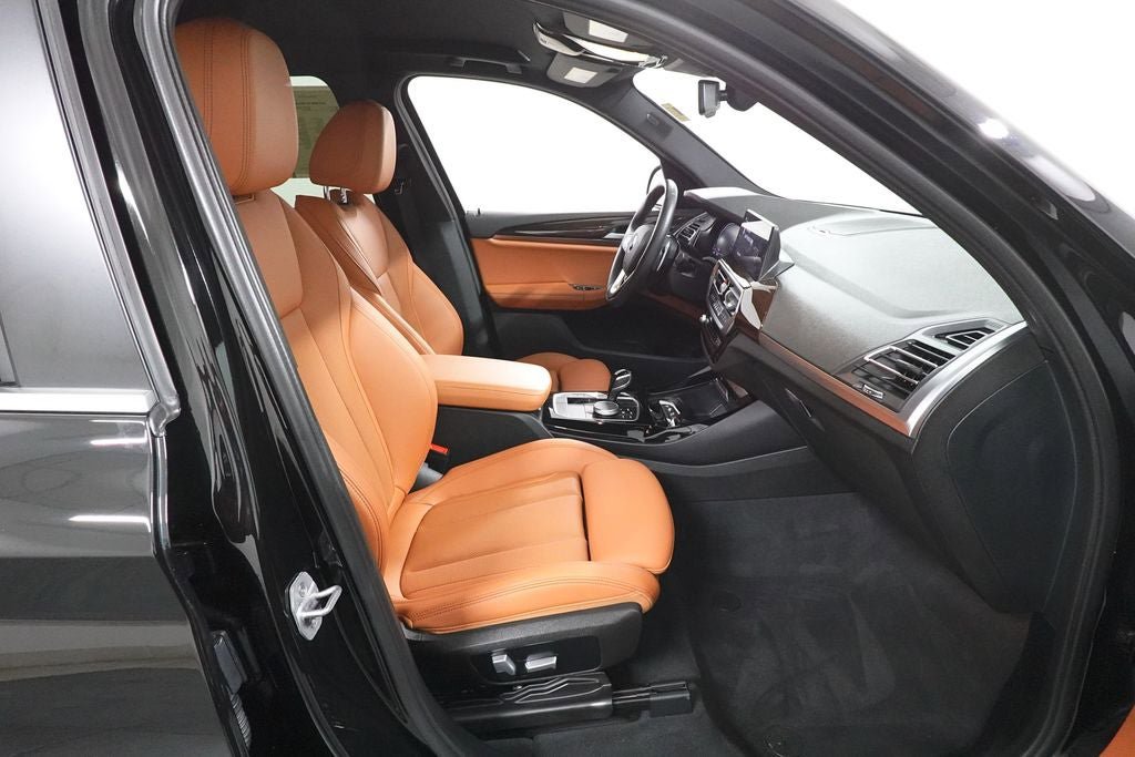 Used 2023 BMW X3 xDrive30i AWD/4WD image 30