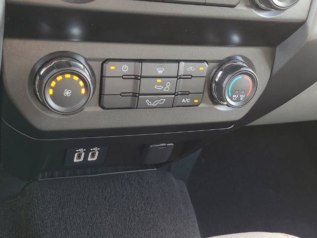 Certified 2020 Ford F150 XLT w/ XTR Package AWD/4WD image 25