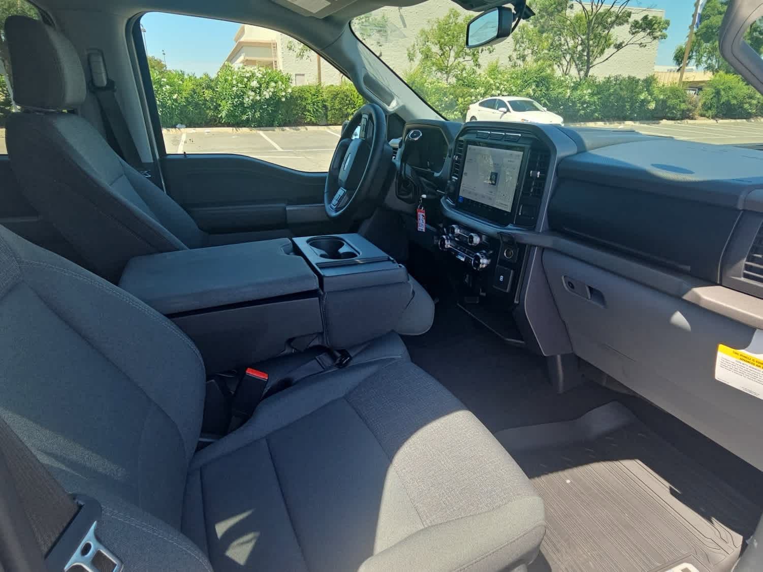 Certified 2024 Ford F150 XLT RWD image 13