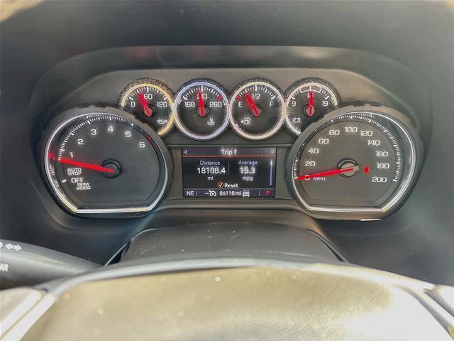 Used 2021 Chevrolet Tahoe LS AWD/4WD image 13