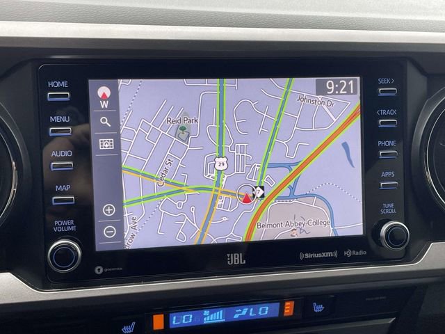 Used 2020 Toyota Tacoma Limited image 25