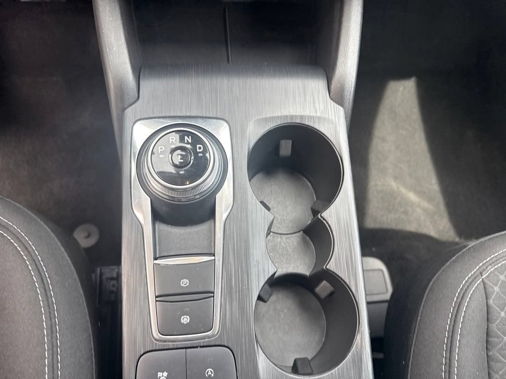 Certified 2025 Ford Escape Active FWD image 21