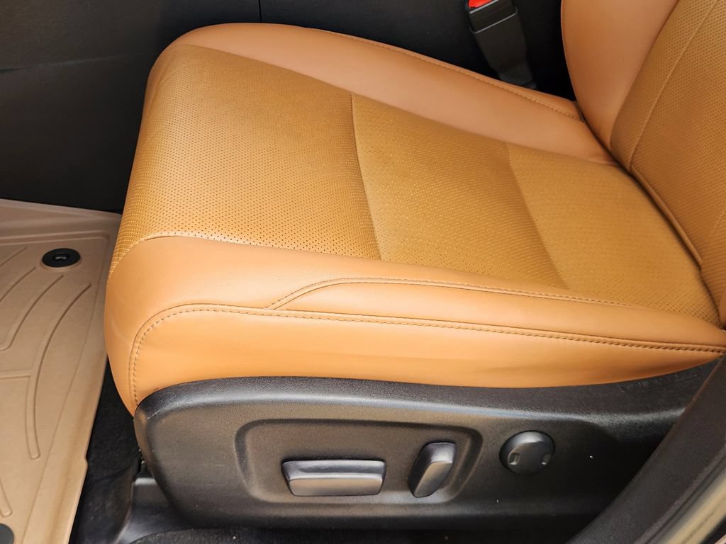 Used 2022 Lexus RX 350 FWD w/ Premium Package image 23